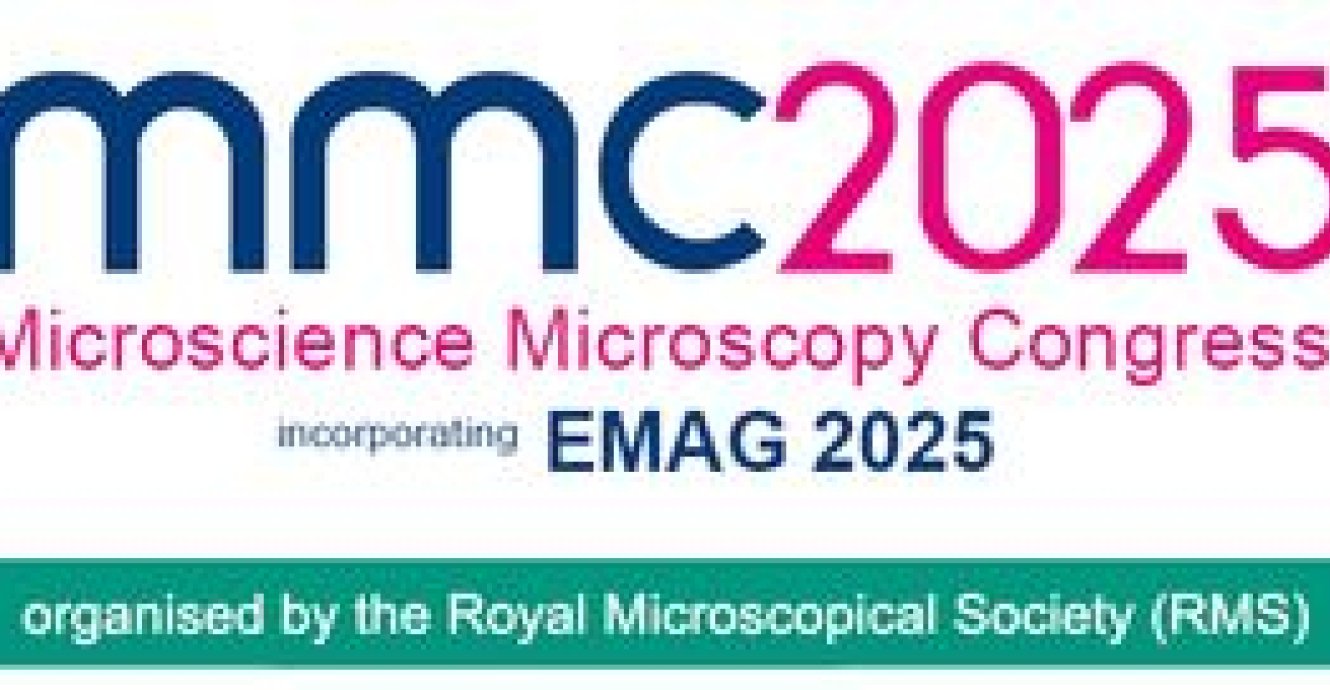  MMC 2025 incorporating EMAG, Manchester