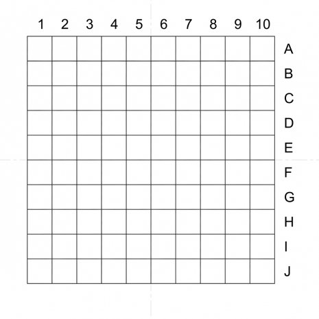 NE34A Indexed Grid 0.1mm Squares